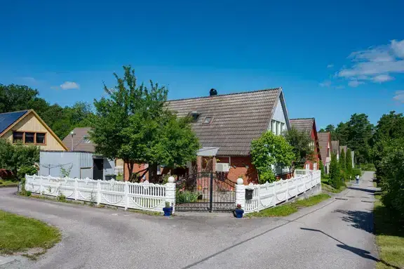 House, 6 rooms, 145 m² in Arboga