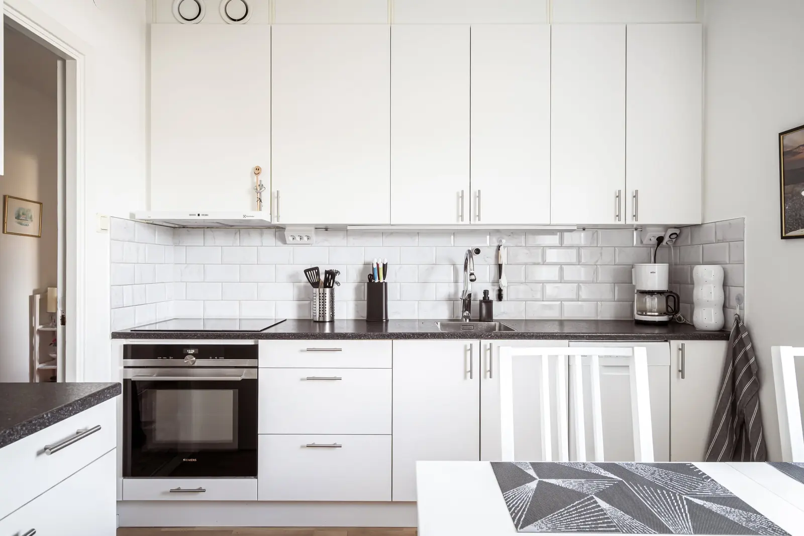 Apartment, Bildradiogatan 2. Photo 1 of 1