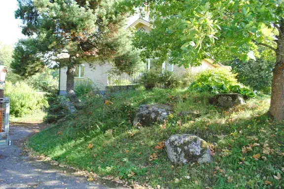 Apartment, 2 rooms, 49 m² in Göteborg