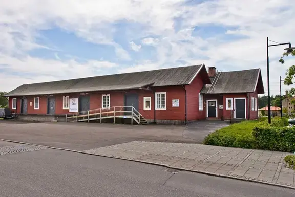 Image 1 of 9 of Kapellrundan 28