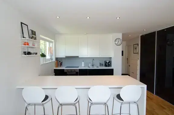 Apartment, 3 rooms, 76 m²