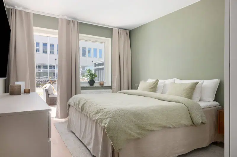 Apartment, 2 rooms, 56 m² in Kungälv