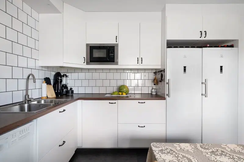 Apartment, 2 rooms, 61 m² in Skellefteå