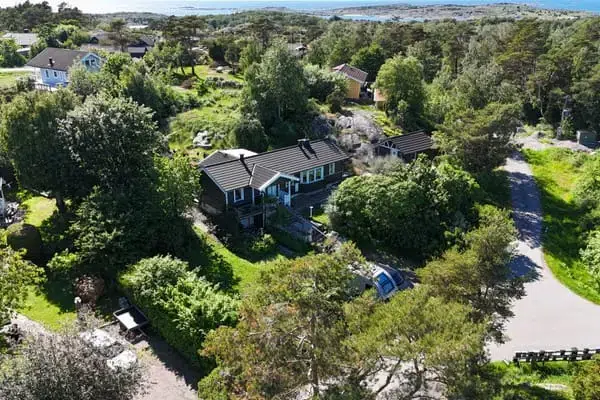 Villa, 3 rum, 95 m² i Onsala