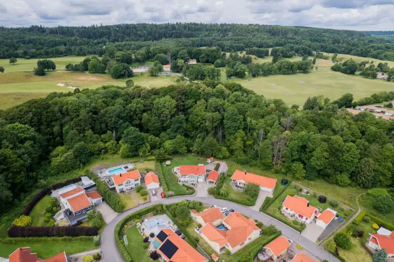Villa, 8 rum, 242 m² i Skövde