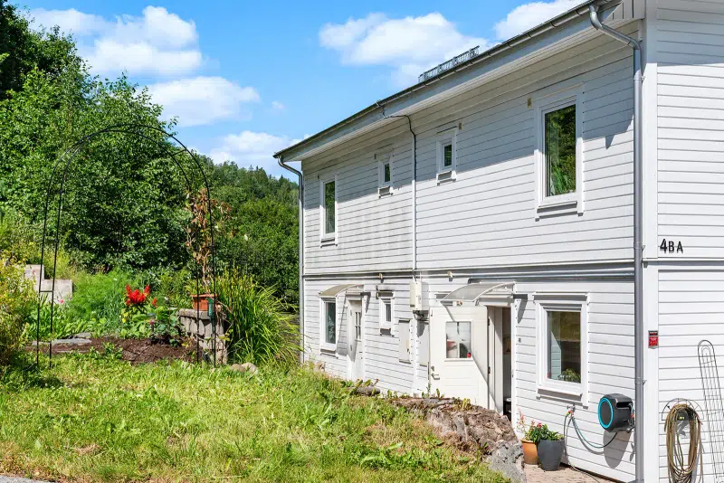 House, 5 rooms, 141 m²