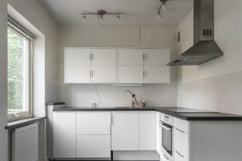 Apartment, 1 room, 39 m²