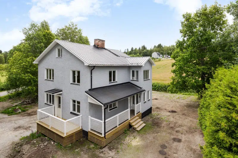 House, 4 rooms, 141 m²