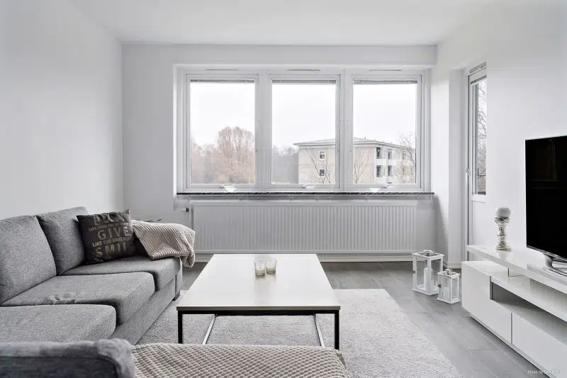 Lägenhet, 3 rum, 78 m² i Helsingborg