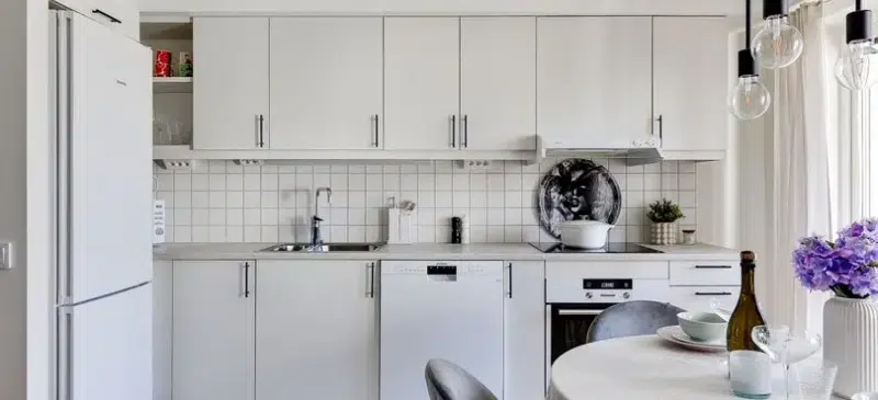 Apartment, 1 room, 30 m² in Umeå
