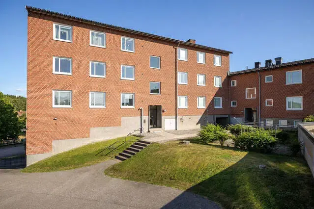 Apartment, 2 rooms, 44 m² in Flen