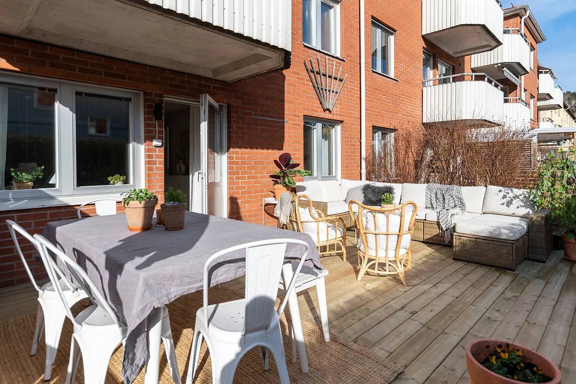 Bild 1 av 6 på Dalhemsgatan 12A