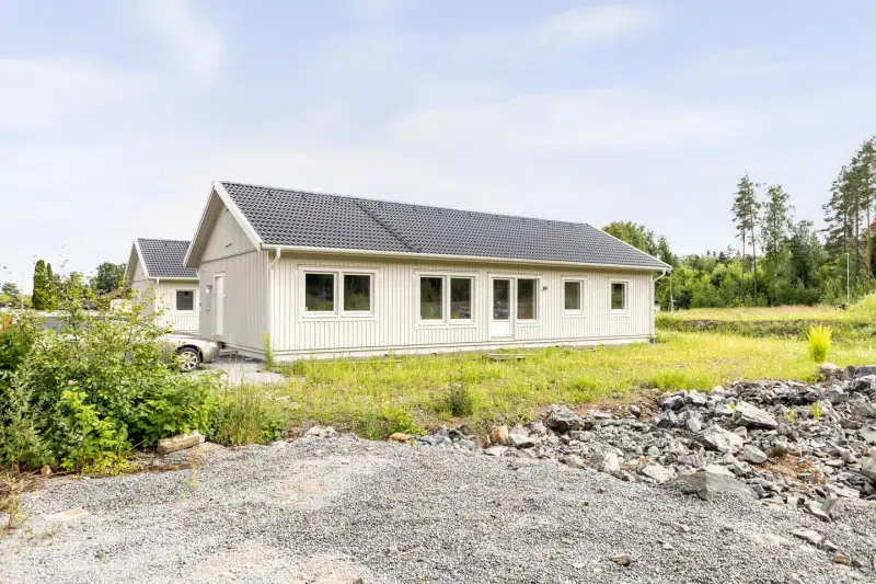 House, 5 rooms, 122 m²