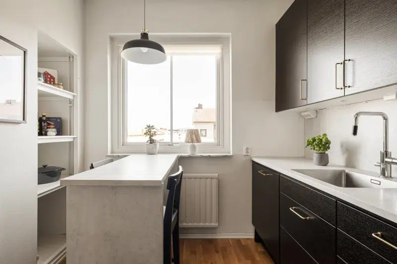 Apartment, 2 rooms, 60 m² in Göteborg