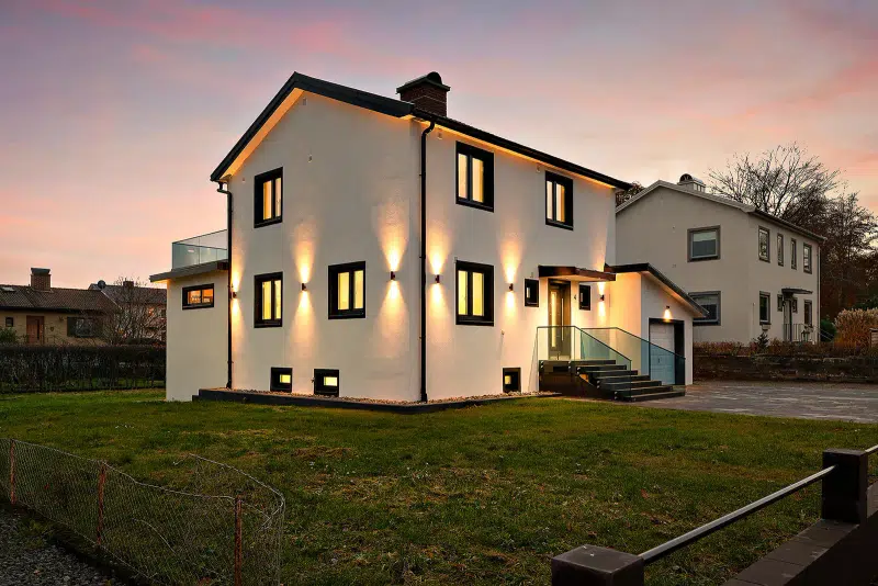 Villa, 6 rum, 144 m² i Hässleholm