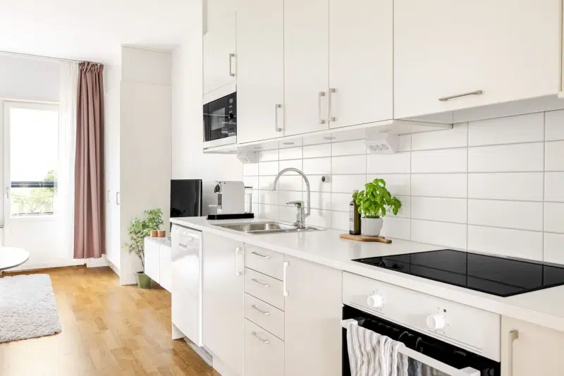 Apartment, 1 room, 33 m² in Linköping