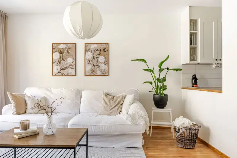 Apartment, 2 rooms, 54 m² in Linköping
