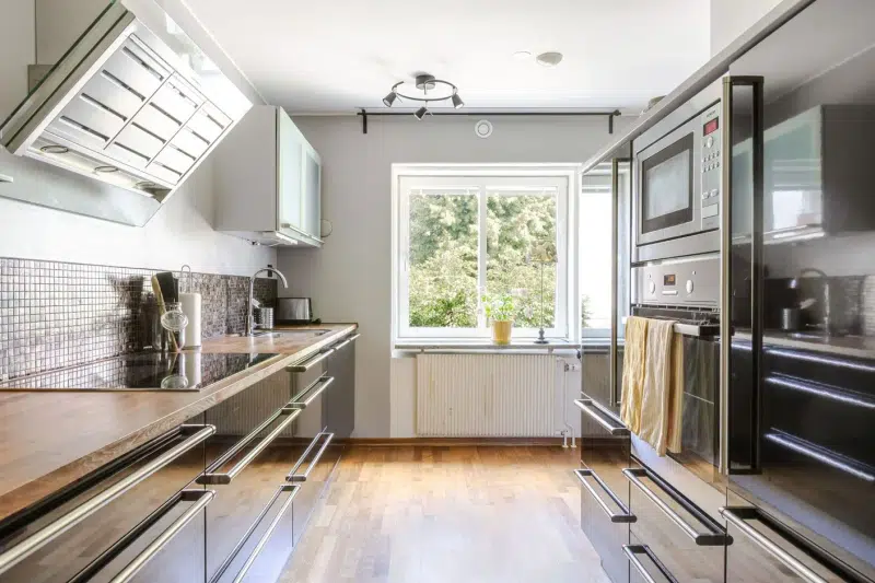 Apartment, 2 rooms, 61 m² in Linköping