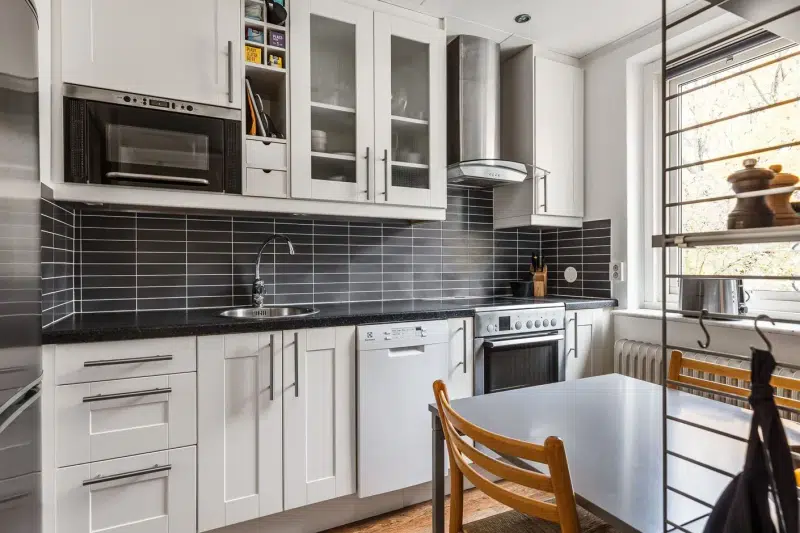 Apartment, 2 rooms, 43 m² in Linköping