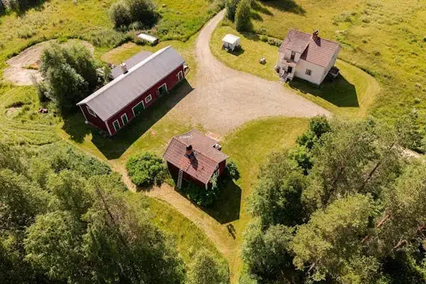 Lägenhet, 80 m² i Bräcke