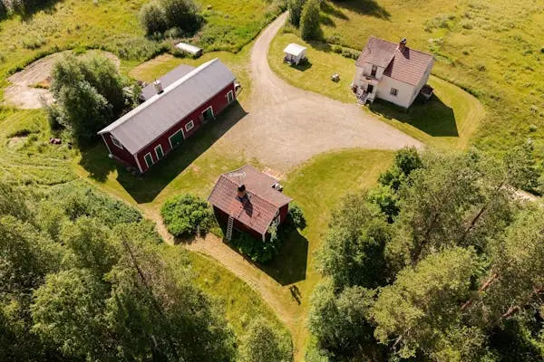 Bild 1 av 41 på Smååkran 111