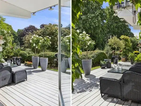 Lägenhet, 2 rum, 65 m² i Helsingborg