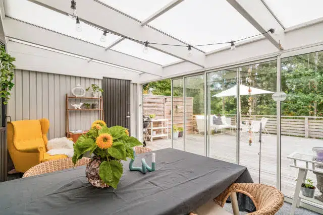 Apartment, 5 rooms, 106 m² in Nyköping