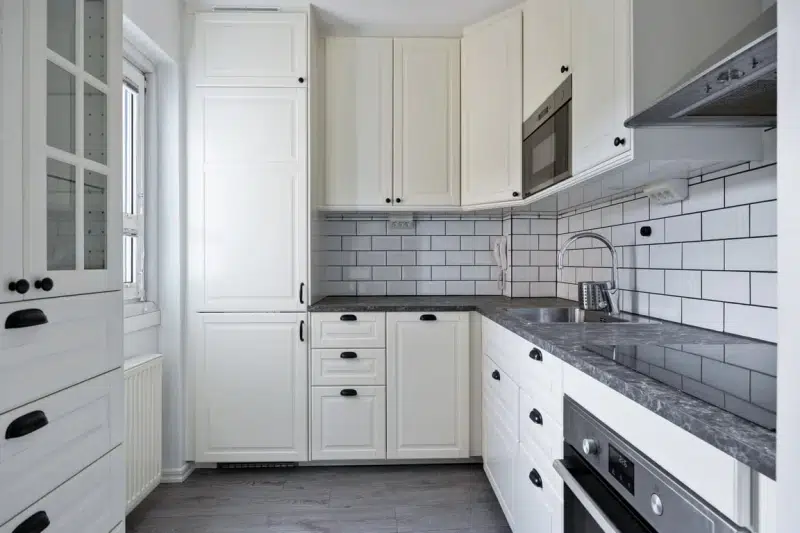 Apartment, 2 rooms, 53 m² in Göteborg