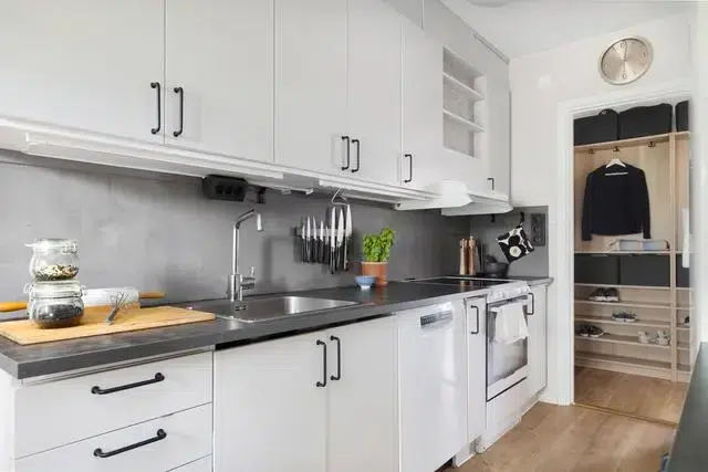 Apartment, 3 rooms, 63 m² in Botkyrka