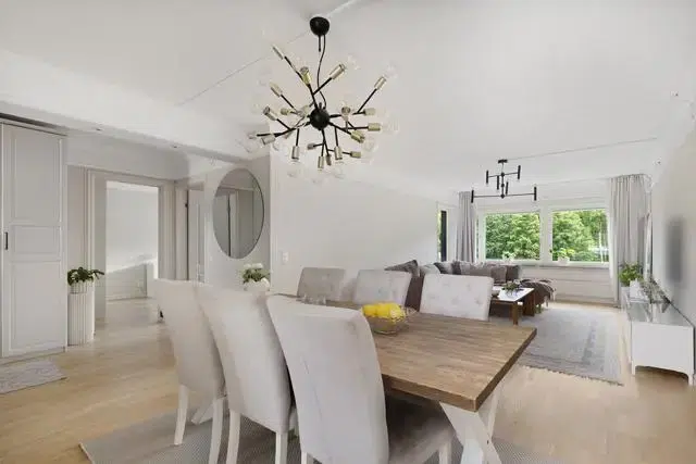 Apartment, 3 rooms, 83 m² in Botkyrka