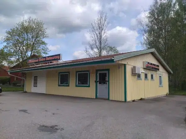 Övrigt i Kopparberg