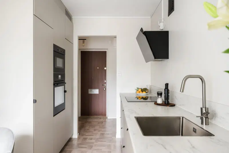 Lägenhet, 2 rum, 55 m² i Västra Kattarp