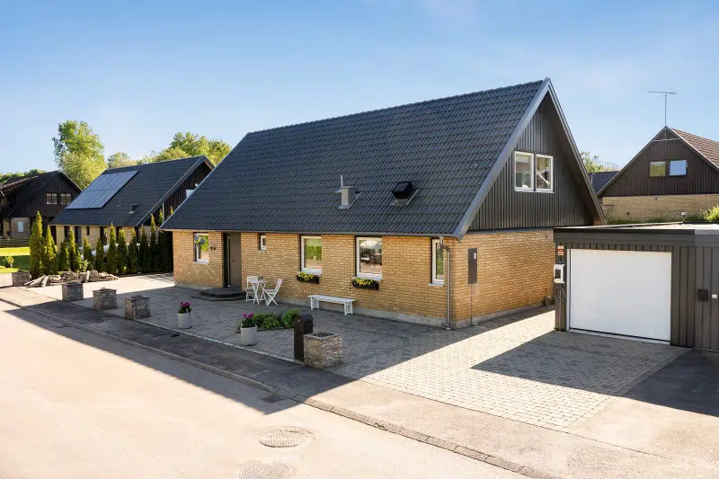House, 6 rooms, 180 m² in Getinge