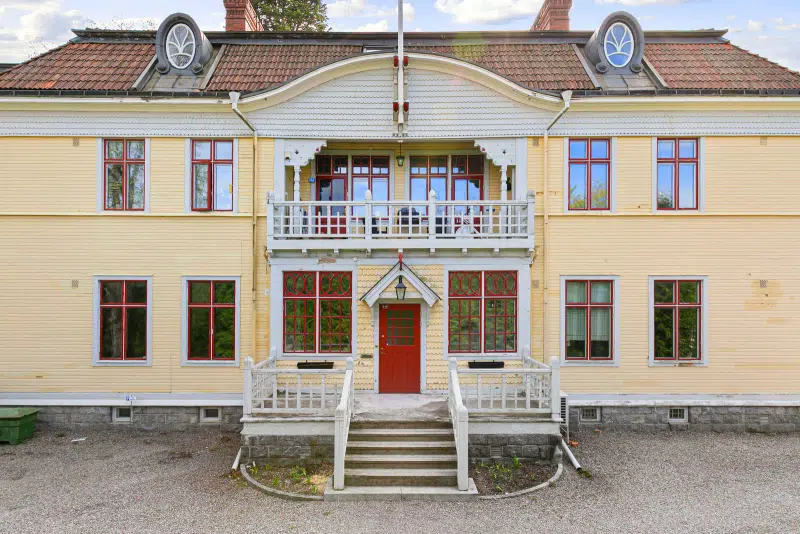 Apartment, 3 rooms, 80 m² in Gävle