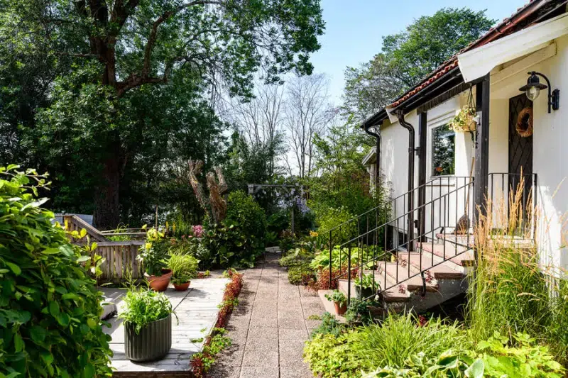 House, 3 rooms, 91 m² in Borlänge