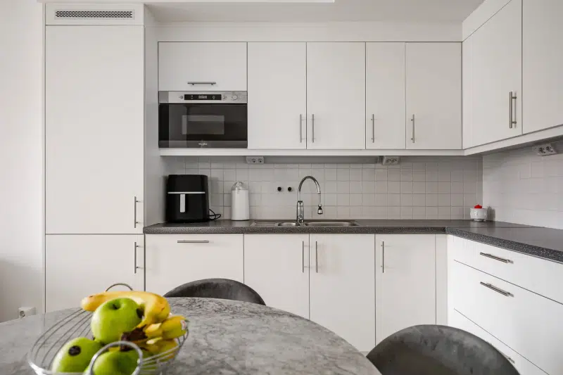 Apartment, 2 rooms, 51 m²