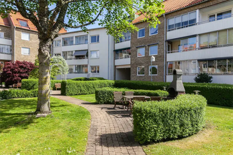 Apartment, 2 rooms, 53 m²
