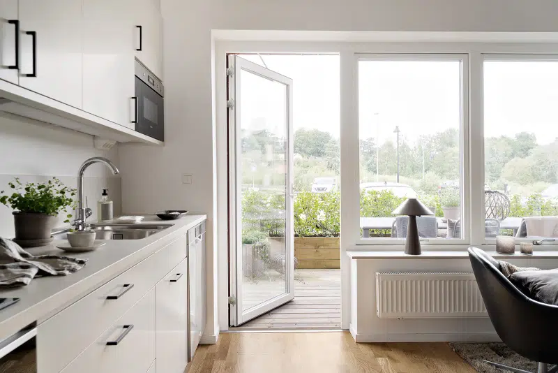 Apartment, 4 rooms, 90 m² in Alingsås