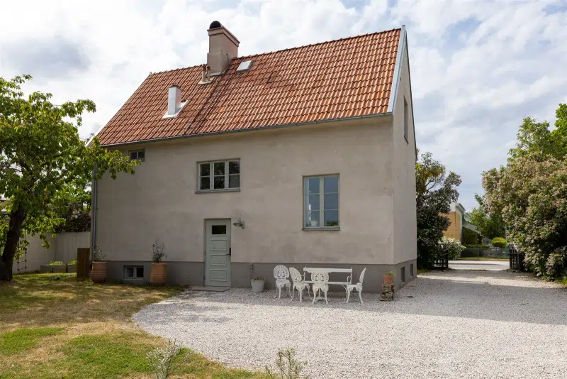 Villa, 4 rum, 93 m² i Gotland
