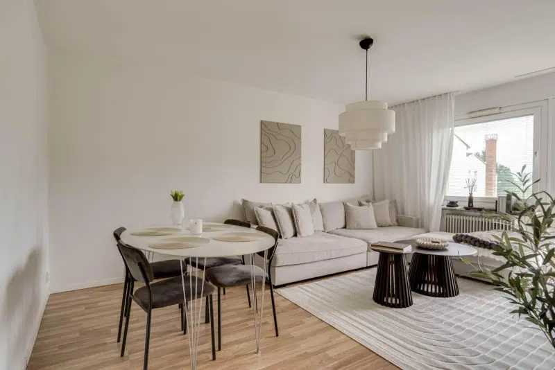 Apartment, 2 rooms, 59 m² in Lindesberg