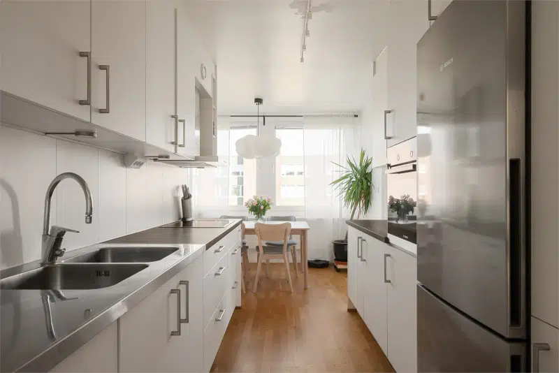 Apartment, 2 rooms, 68 m²