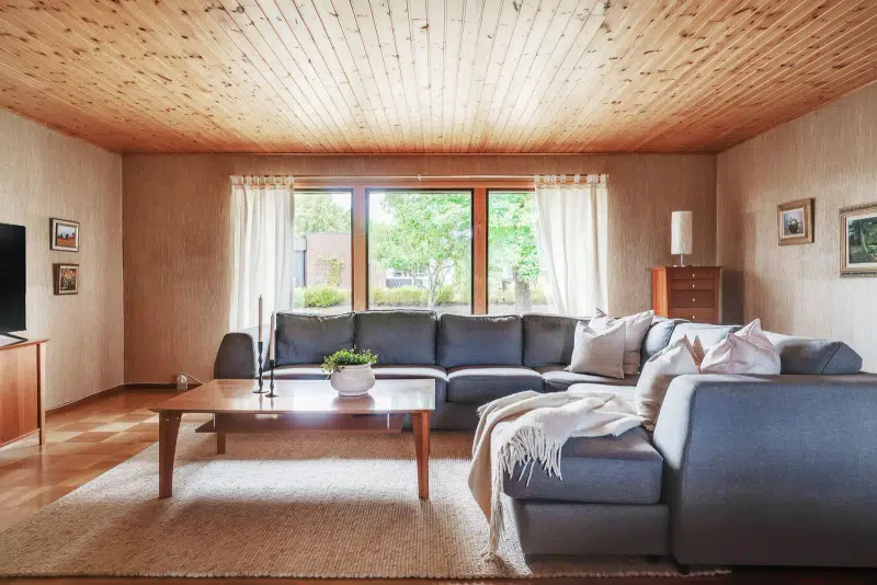Villa, 5 rum, 112 m²