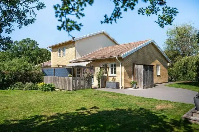 Lägenhet, 2 rum, 65 m² i Höör