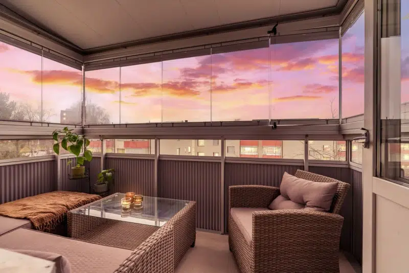 Lägenhet, 2 rum, 59 m² i Sandviken