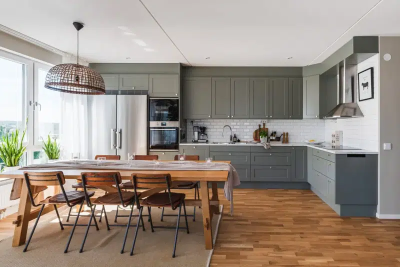 Apartment, 2 rooms, 41 m² in Örebro