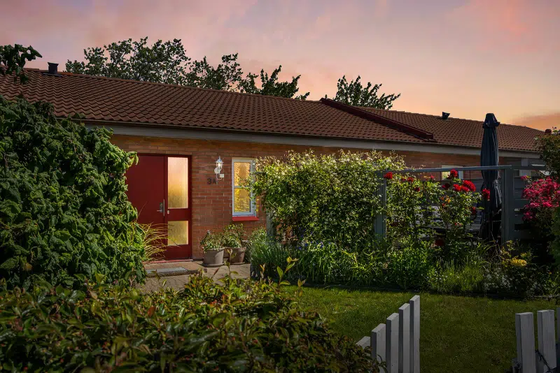 Lägenhet, 4 rum, 103 m² i Åsumtorp