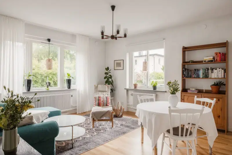 Apartment, 2 rooms, 60 m² in Lund