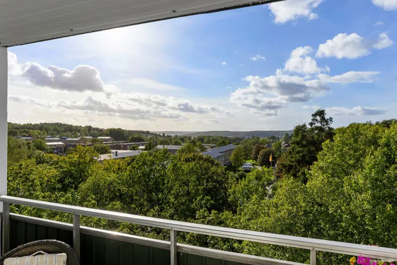 Apartment, 3 rooms, 82 m² in Skärholmen
