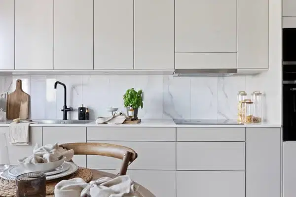 Lägenhet, 4 rum, 91 m² i Varberg