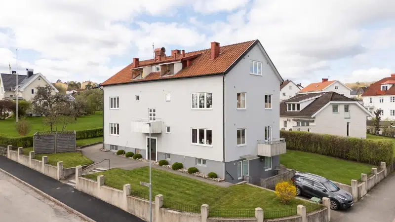 Apartment, 733 m² in Borås